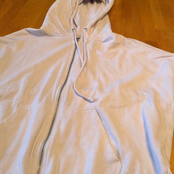 Playboy by Pacsun hoodie, size small - Picture 1 of 6